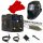  IWELD Gorilla Pocketpower 170 inverteres hegesztő teljes csomagban (160A)