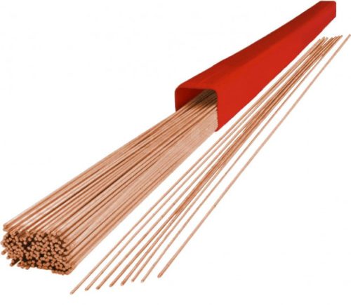 Hegesztőpálca TIG SG2 2,4/1000mm - 5kg