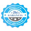 Kiterjesztett garancia + 3 év (Buffalo Power MIG-140E Syn, MIG-160E Syn)