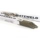 MATEWELD Hungary Rutilos hegesztő elektróda E6013 - 2,5mm/1kg