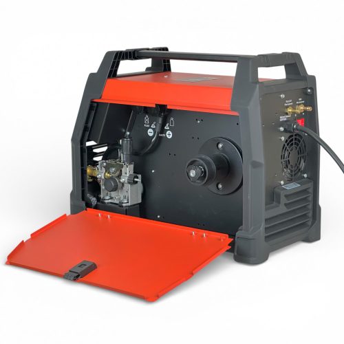 MATEWELD Hungary Buffalo Power ArcVantage 7inOne - 250 A multifunkcionális hegesztő és plazmavágógép