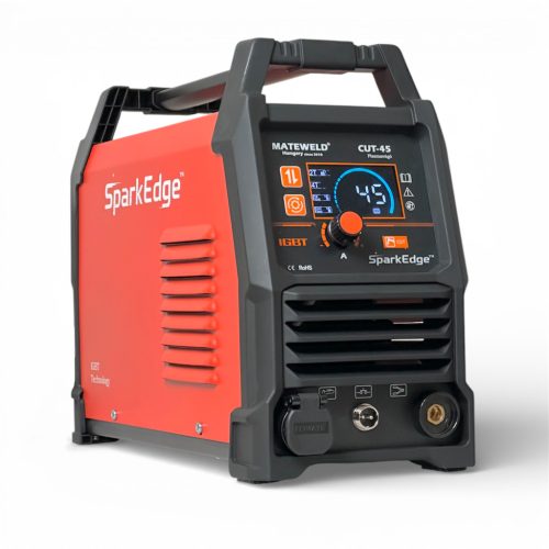 MATEWELD Hungary SparkEdge CUT-45 plazmavágó