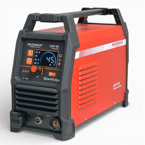 MATEWELD Hungary SparkEdge CUT-45 plazmavágó