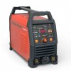 MATEWELD Buffalo Power FerroWave200 AC/DC awi inverteres hegesztőgép
