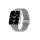  Wear Pro Lumeo EKG okosóra - Silver, Cserélhető Fém szíjjal