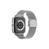  Wear Pro Lumeo EKG okosóra - Silver, Cserélhető Fém szíjjal