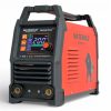 MATEWELD Hungary Buffalo Power™ Heavy Duty 200 inverteres hegesztő + Lift-Tig funkció