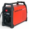 MATEWELD Hungary Buffalo Power™ Heavy Duty 200 inverteres hegesztő + Lift-Tig funkció