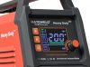 MATEWELD Hungary Buffalo Power™ Heavy Duty 200 inverteres hegesztő + Lift-Tig funkció csomagban