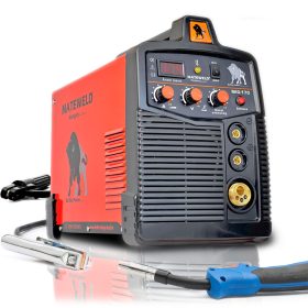   MATEWELD Hungary Buffalo Power™ MIG-170 inverteres co hegesztőgép