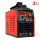 MATEWELD Hungary Buffalo Power™ MMA 160 inverteres hegesztő + Lift-Tig funkció