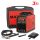 MATEWELD Hungary Buffalo Power™ MMA 160 inverteres hegesztő + Lift Tig funkció, Kofferrel