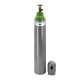 MIX - AR 82%-CO2 18% Palack töltve 10L - 2,4m³ 