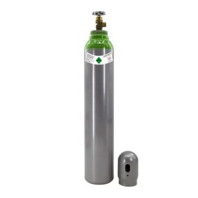 MIX - AR 82%-CO2 18% Palack ÜRES 10L - 2,4m³